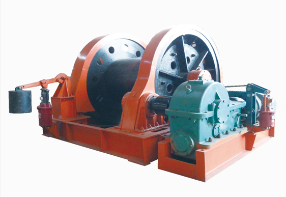 關(guān)于JZ系列鑿井絞車，這些您了解嗎？